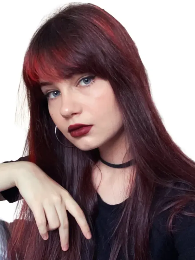 Алина Андреевна Дылюк